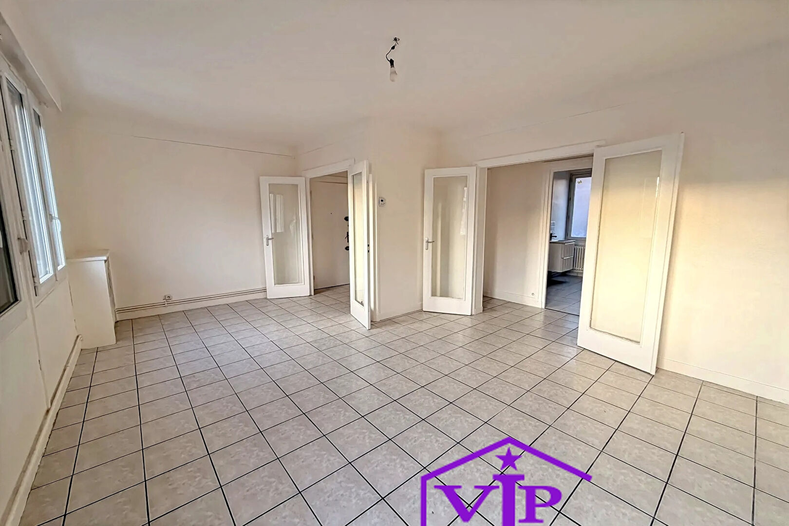Agence immobilière de VIP IMMOBILIER - VIP IMMOBILIER SOTTEVILLE