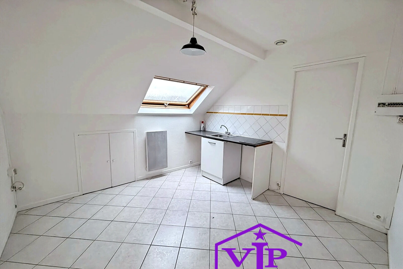 Agence immobilière de VIP IMMOBILIER - VIP IMMOBILIER SOTTEVILLE