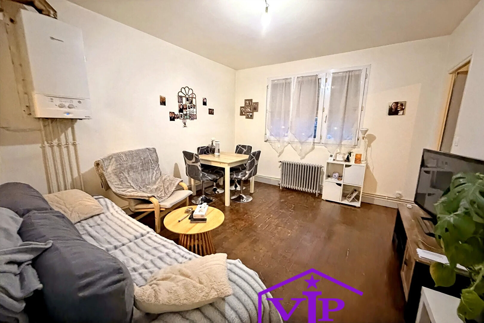 Agence immobilière de VIP IMMOBILIER - VIP IMMOBILIER SOTTEVILLE