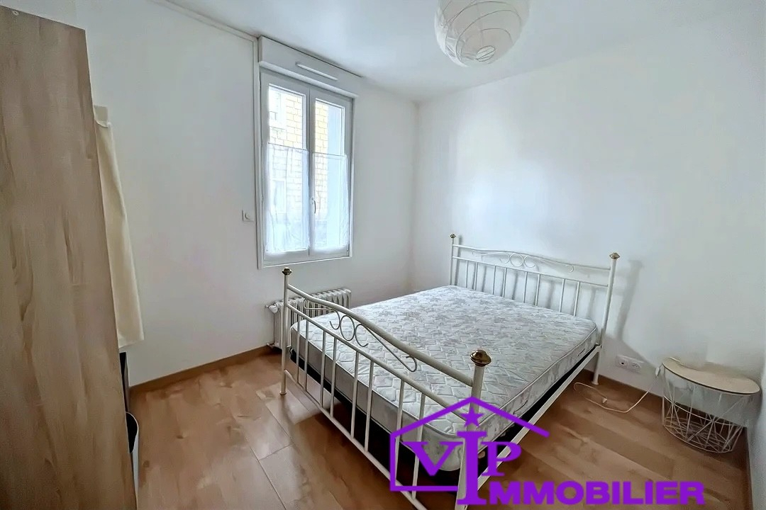 Photo APPARTEMENT F2 MEUBLE image 4/5