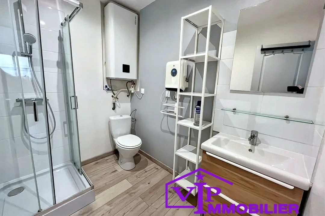 Photo APPARTEMENT F2 MEUBLE image 5/5