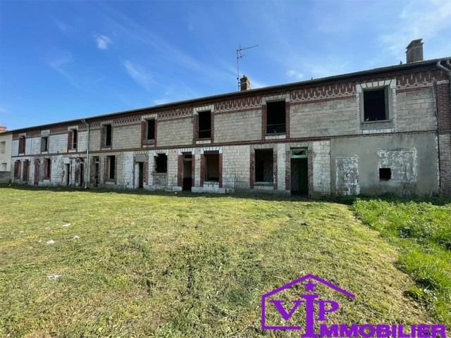 Agence immobilière de VIP IMMOBILIER - VIP IMMOBILIER SOTTEVILLE