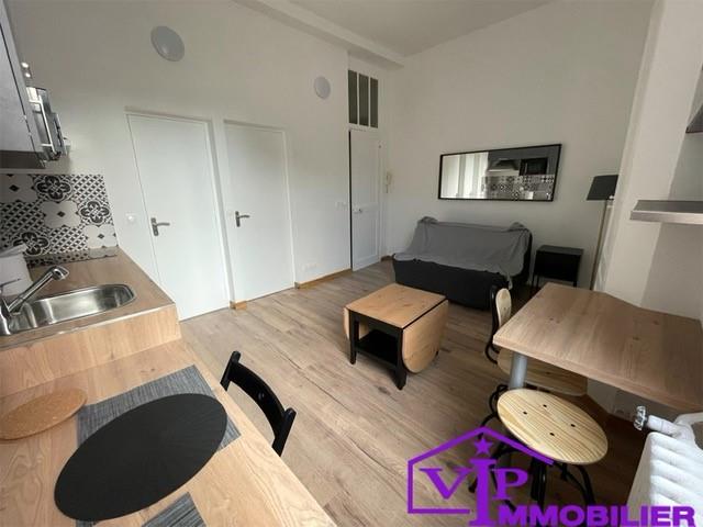 Agence immobilière de VIP IMMOBILIER - VIP IMMOBILIER SOTTEVILLE