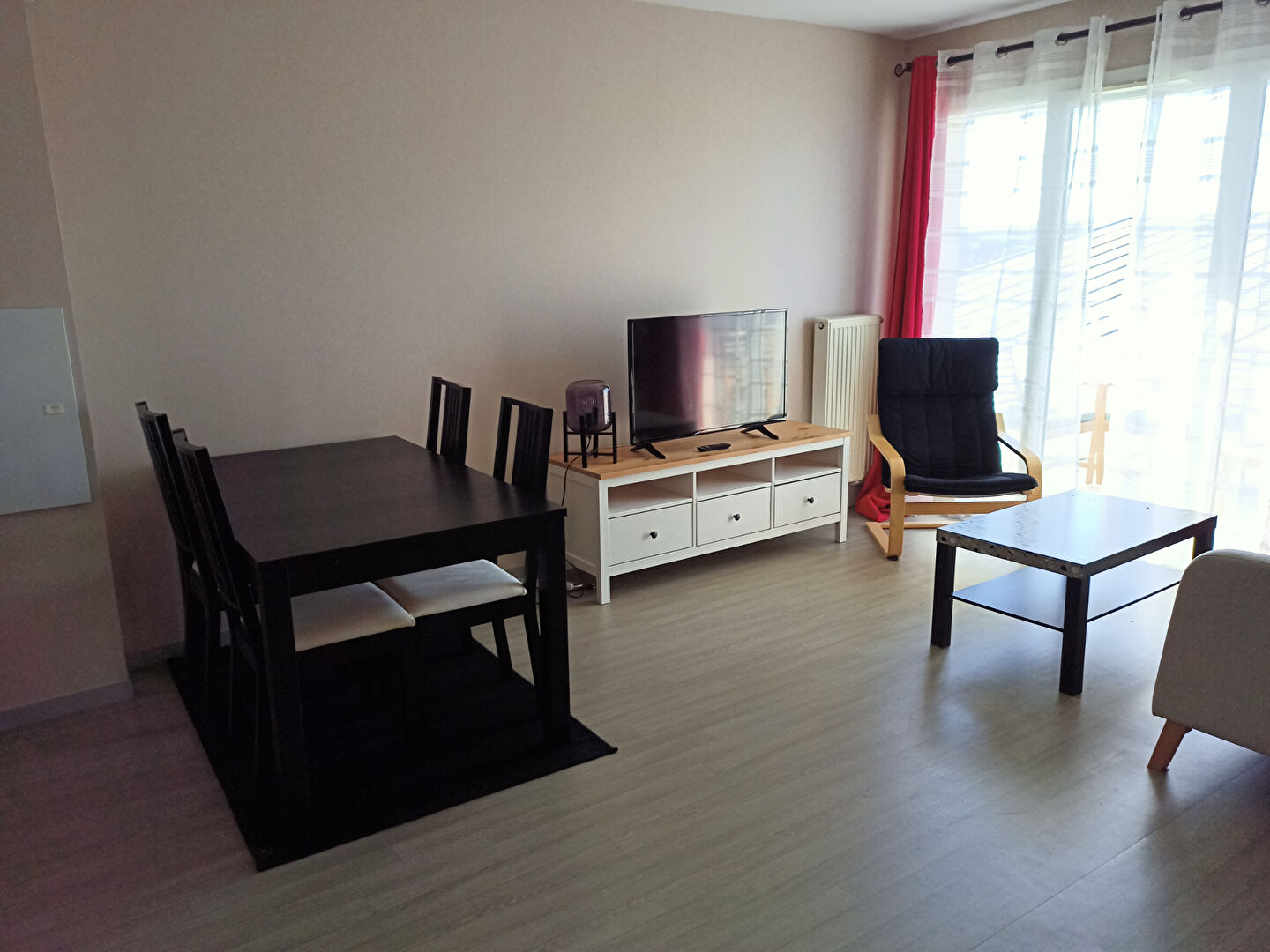 Photo APPARTEMENT F2 MEUBLE image 2/6