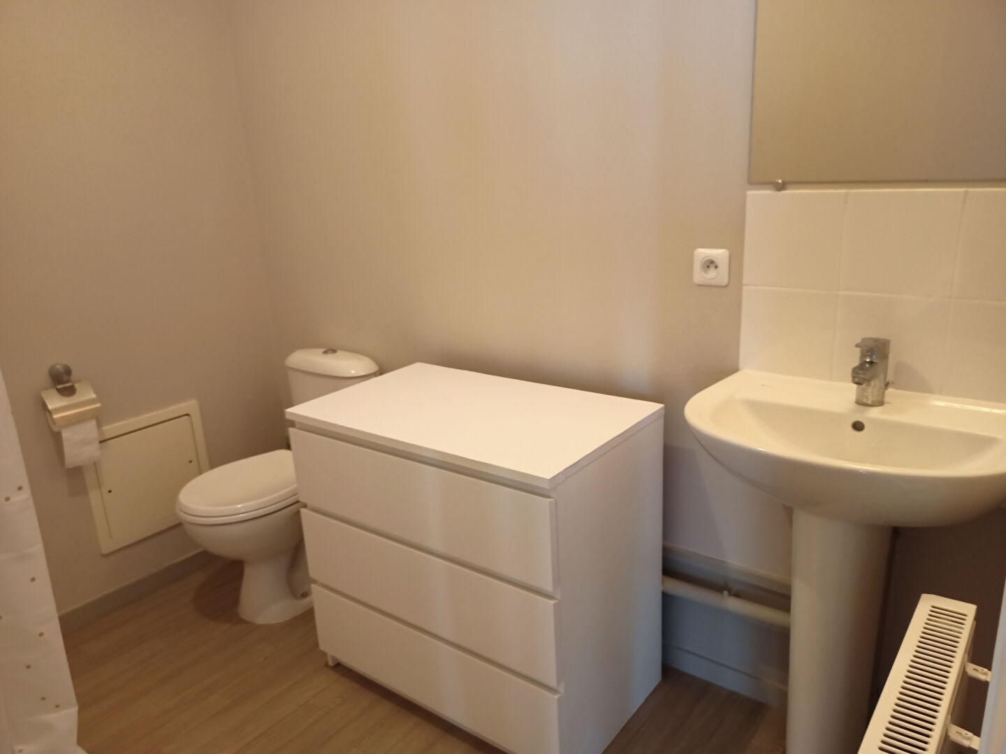 Photo APPARTEMENT F2 MEUBLE image 5/6