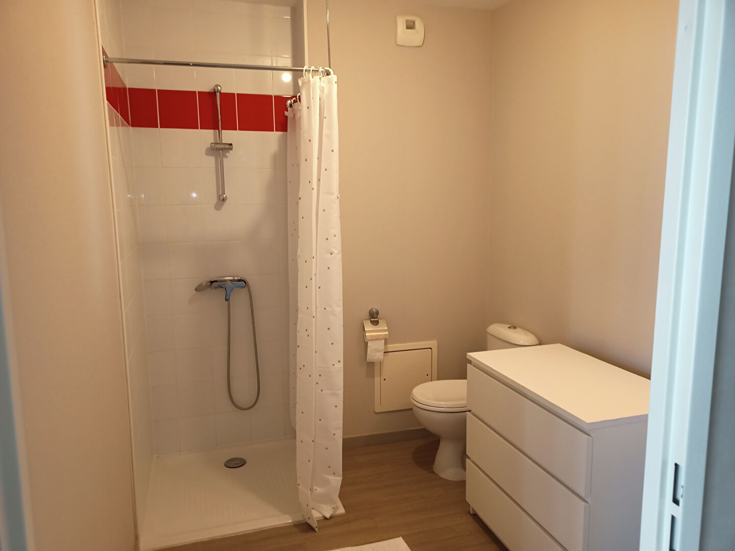 Photo APPARTEMENT F2 MEUBLE image 6/6