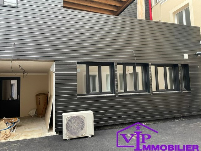 Agence immobilière de VIP IMMOBILIER - VIP IMMOBILIER SOTTEVILLE