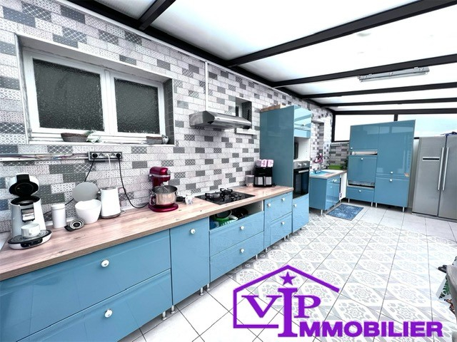 Photo Maison individuelle 117.5 m2 image 2/6