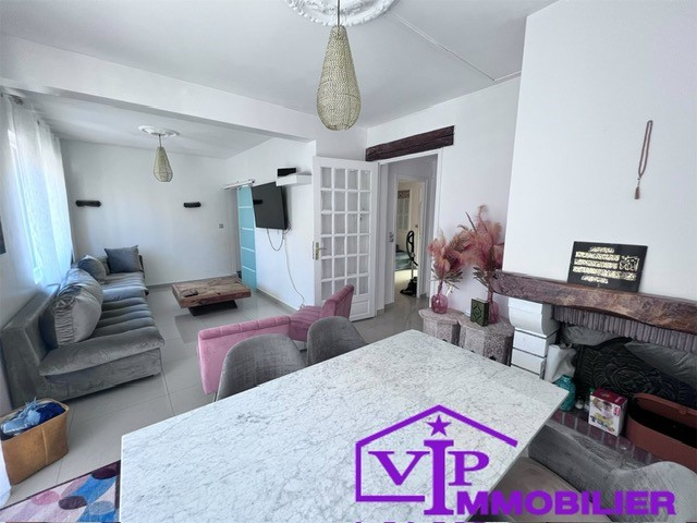 Photo Maison individuelle 117.5 m2 image 3/6