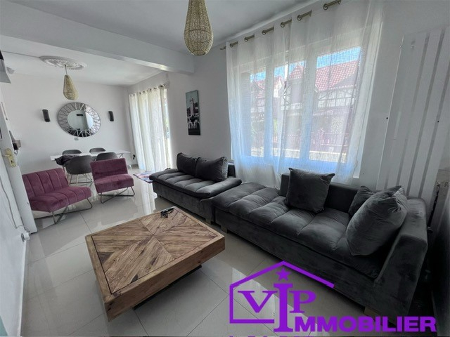 Photo Maison individuelle 117.5 m2 image 4/6