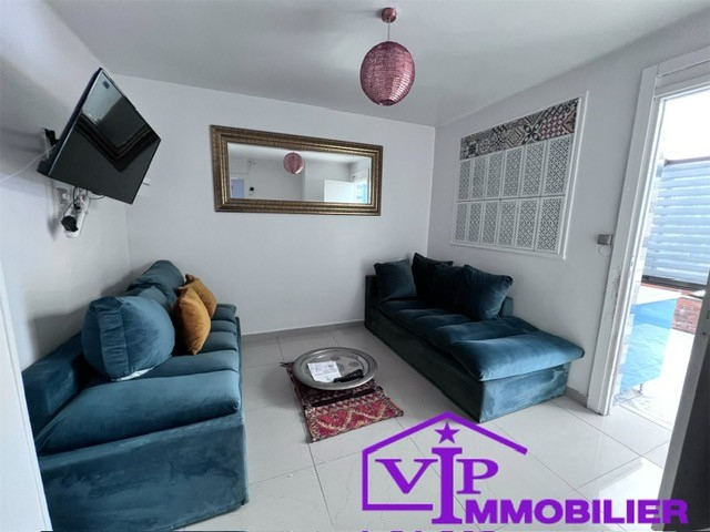 Photo Maison individuelle 117.5 m2 image 5/6