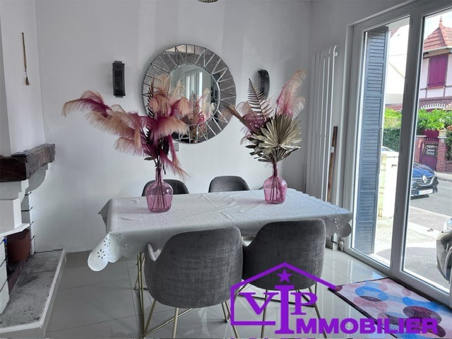 Photo Maison individuelle 117.5 m2 image 6/6