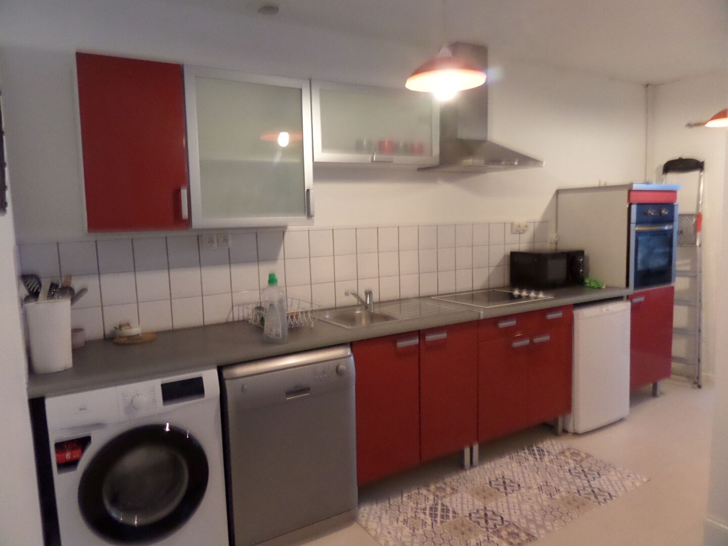 Photo Appartement F3 - 64 m² image 3/6