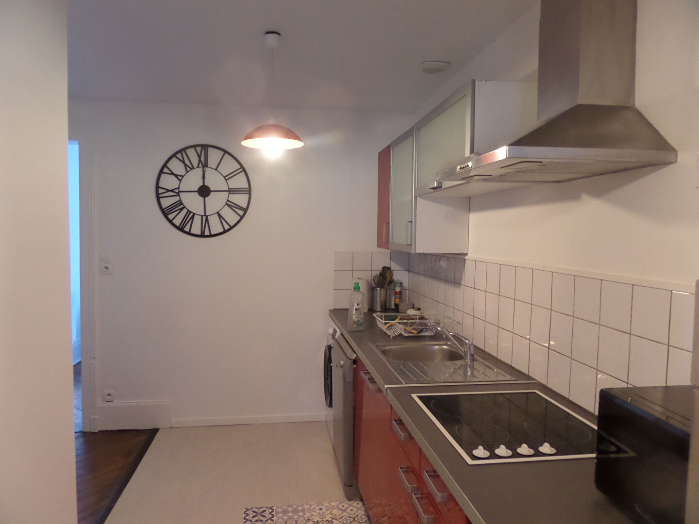 Photo Appartement F3 - 64 m² image 4/6