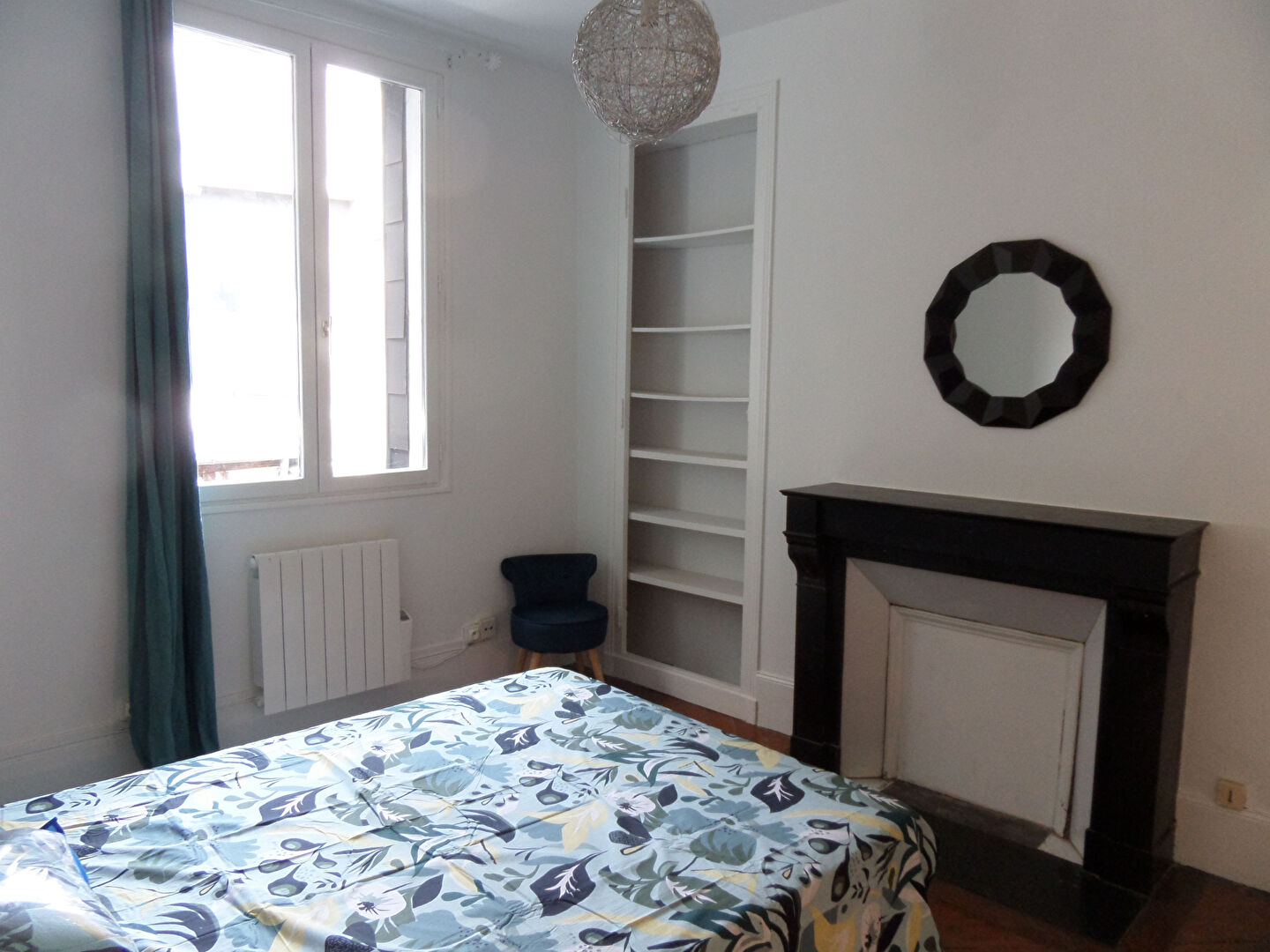 Photo Appartement F3 - 64 m² image 5/6