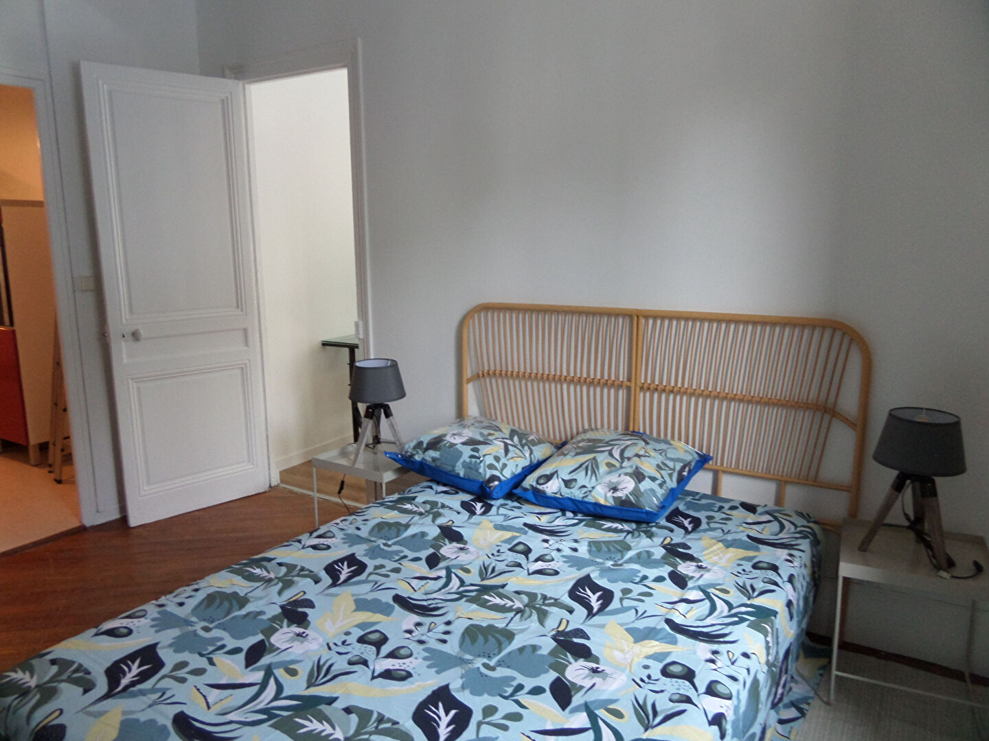 Photo Appartement F3 - 64 m² image 6/6