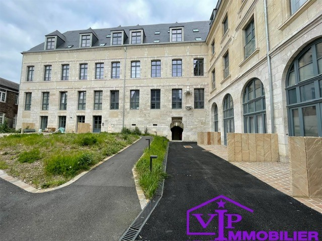 Agence immobilière de VIP IMMOBILIER - VIP IMMOBILIER SOTTEVILLE