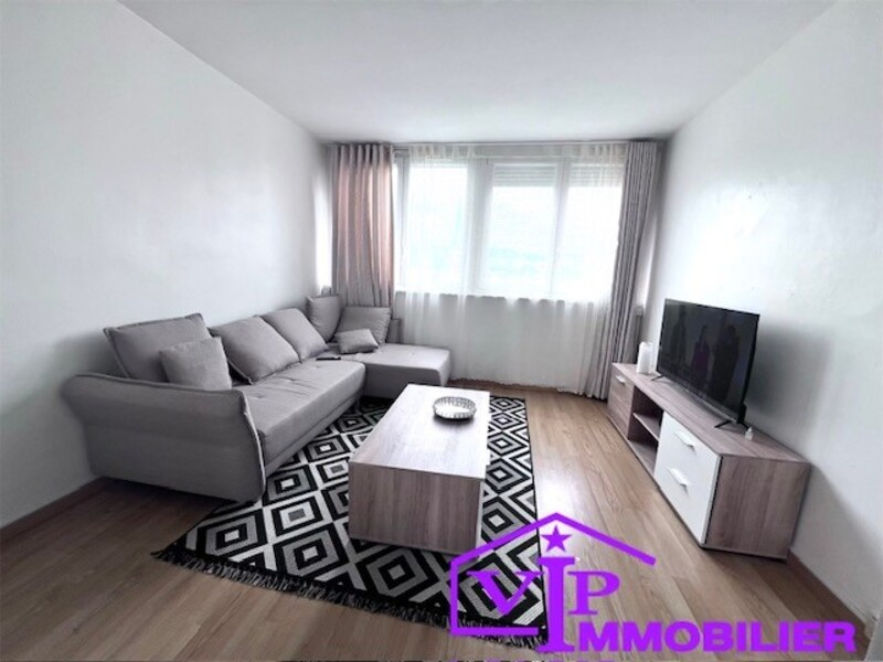 Agence immobilière de VIP IMMOBILIER - VIP IMMOBILIER SOTTEVILLE
