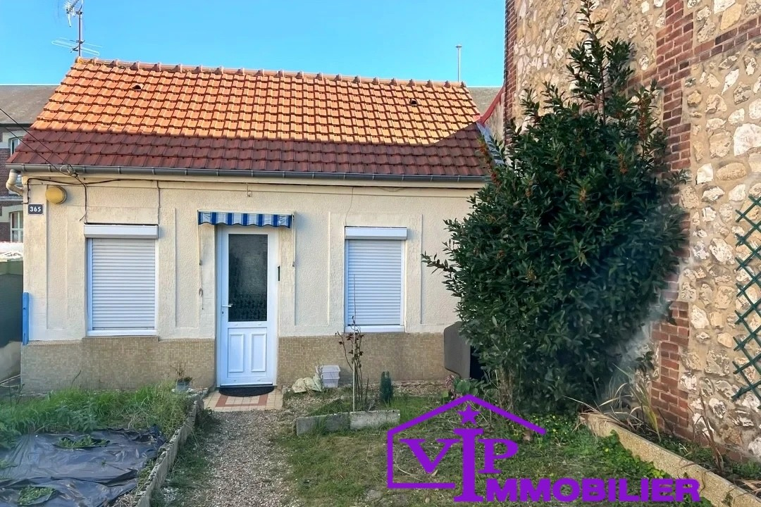 Photo Maison PLAIN PIED SOTTEVILLE LES ROUEN image 1/6