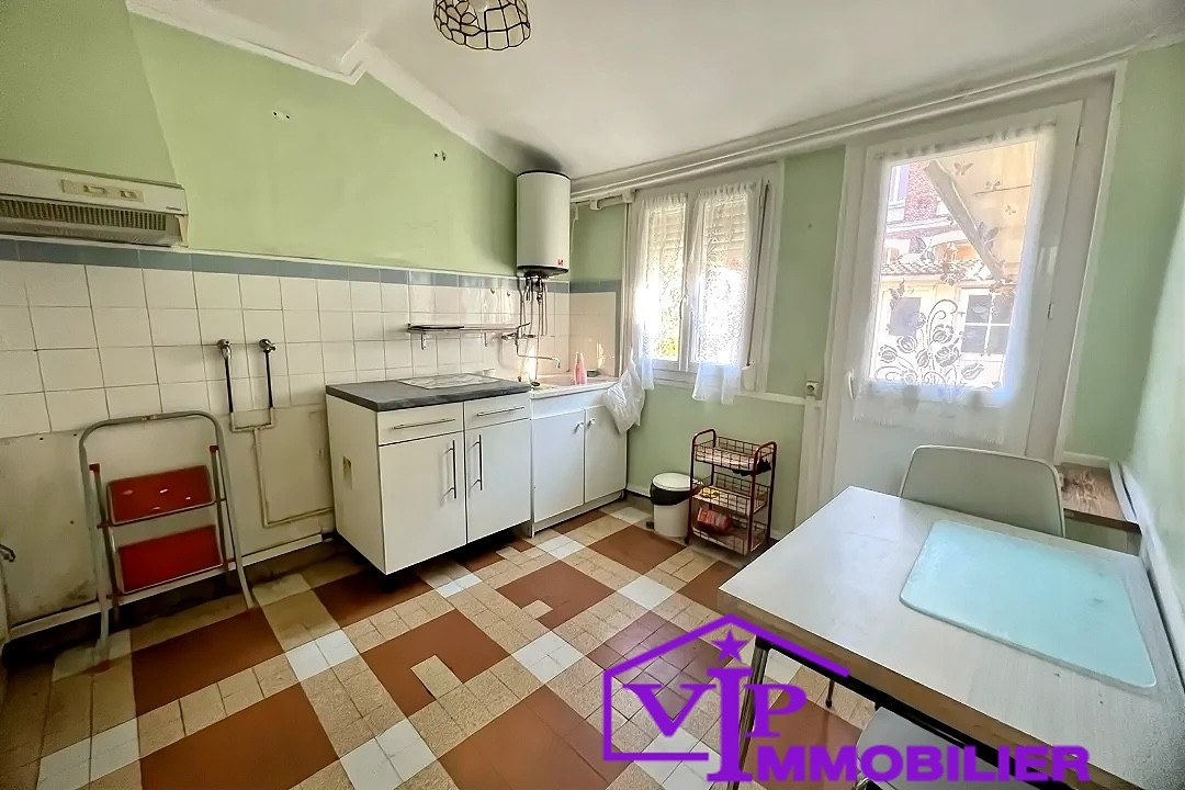 Photo Maison PLAIN PIED SOTTEVILLE LES ROUEN image 3/6