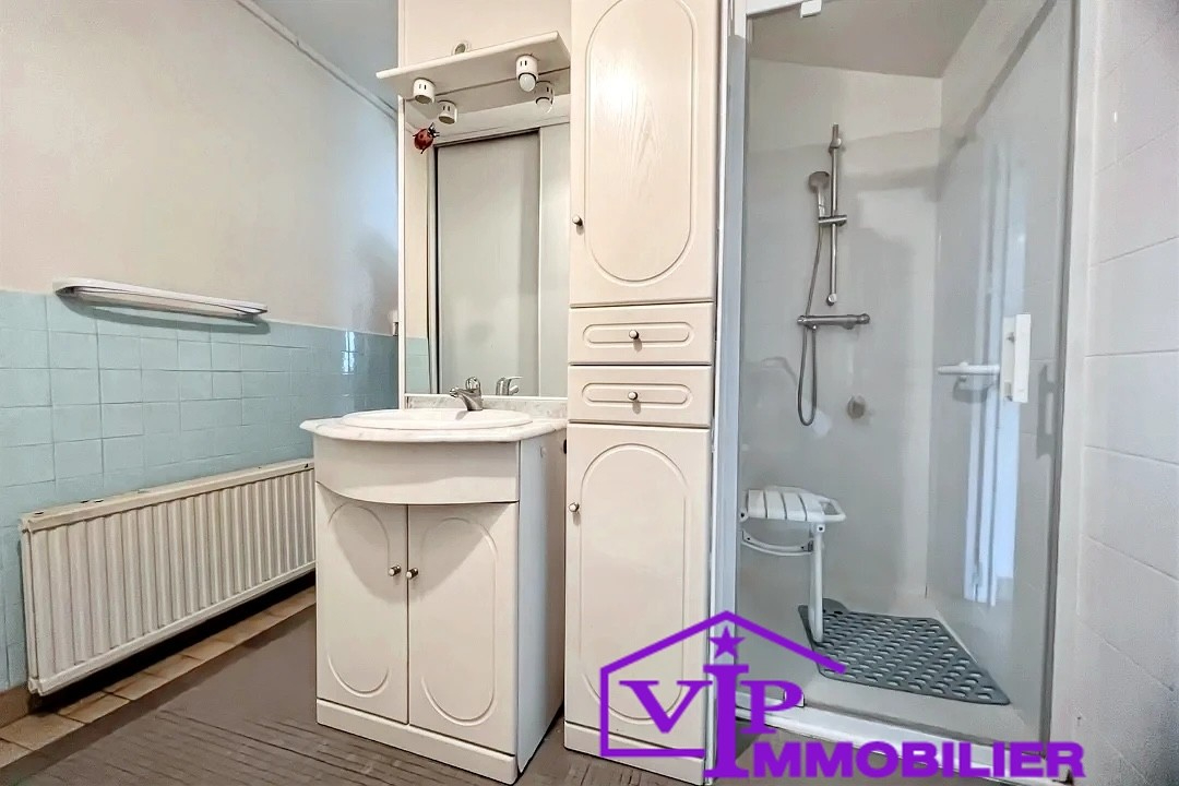 Photo Maison PLAIN PIED SOTTEVILLE LES ROUEN image 4/6