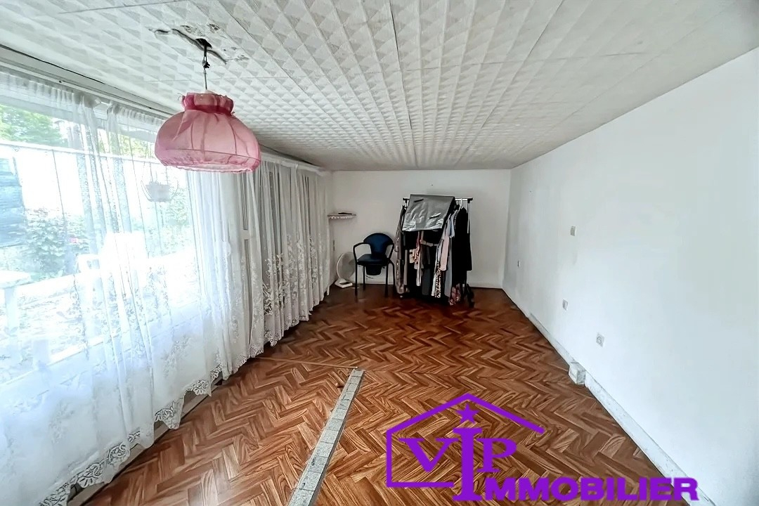 Photo Maison PLAIN PIED SOTTEVILLE LES ROUEN image 6/6