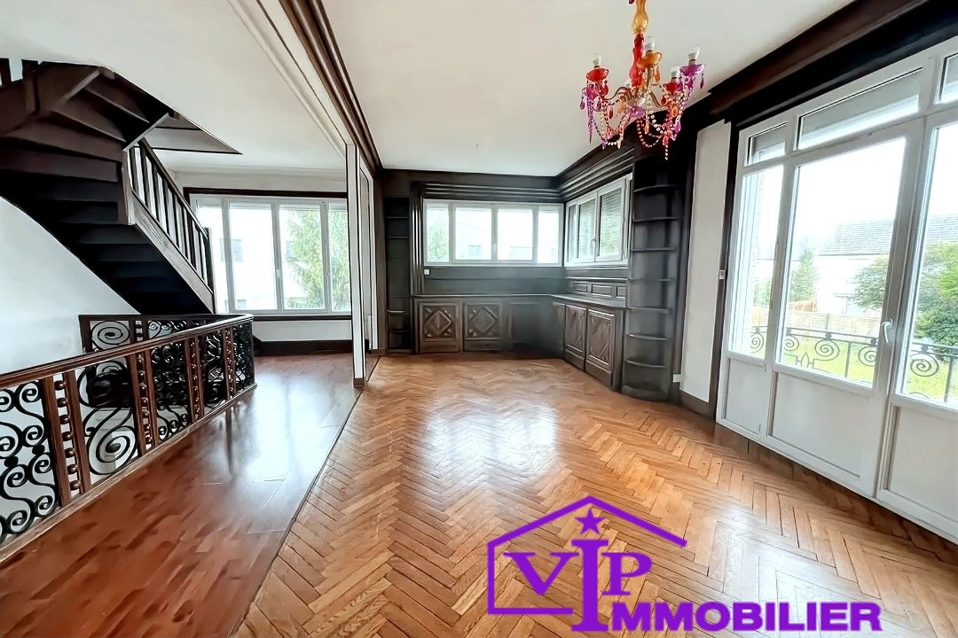 Agence immobilière de VIP IMMOBILIER - VIP IMMOBILIER SOTTEVILLE
