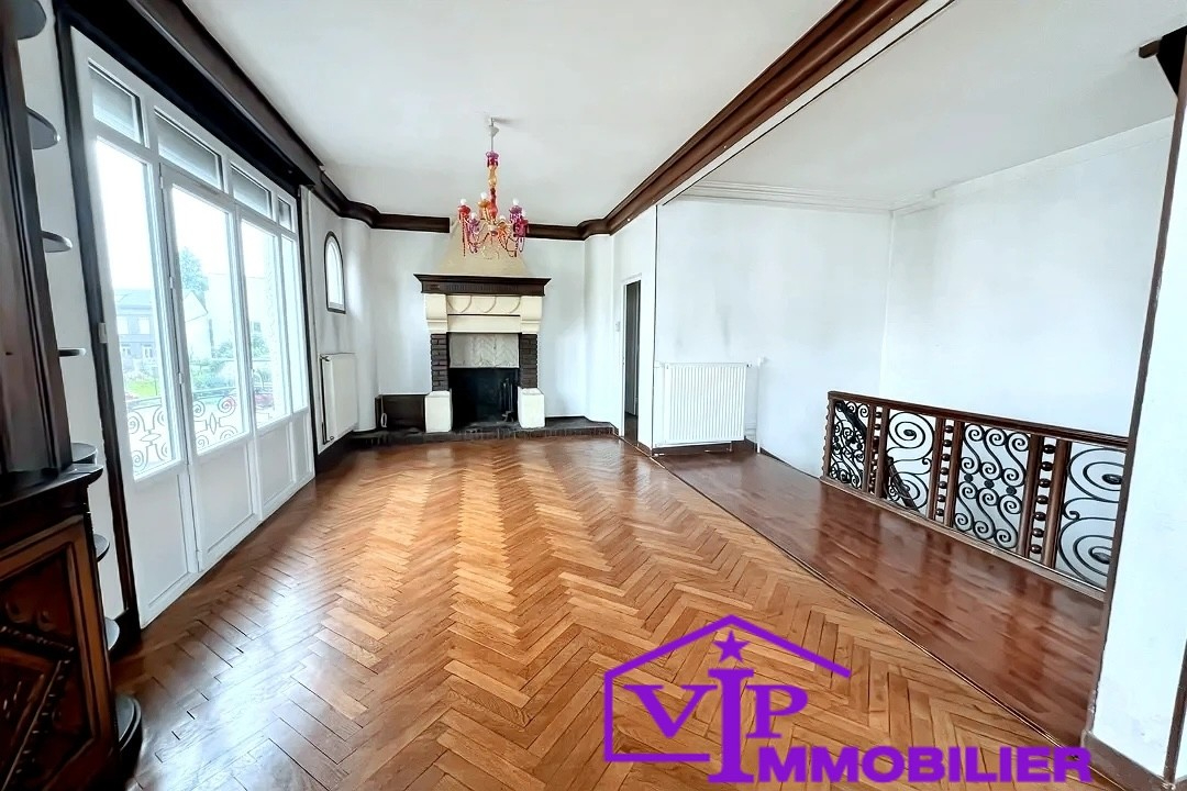 Photo Appartement  de 111.15 m² image 2/6