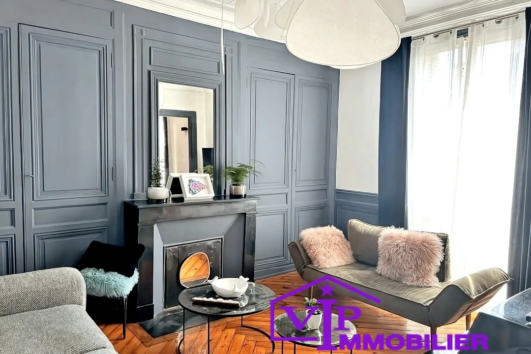 Agence immobilière de VIP IMMOBILIER - VIP IMMOBILIER SOTTEVILLE