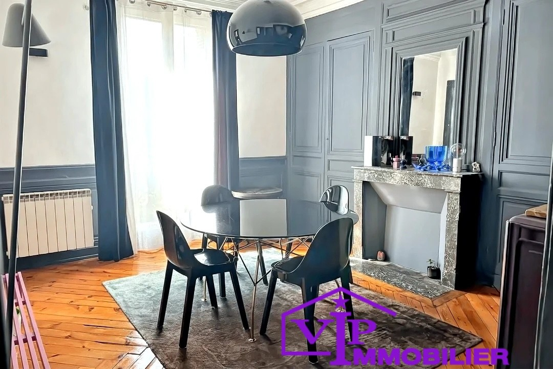 Photo Appartement  4 pièce(s) 77.04 m2 image 2/6