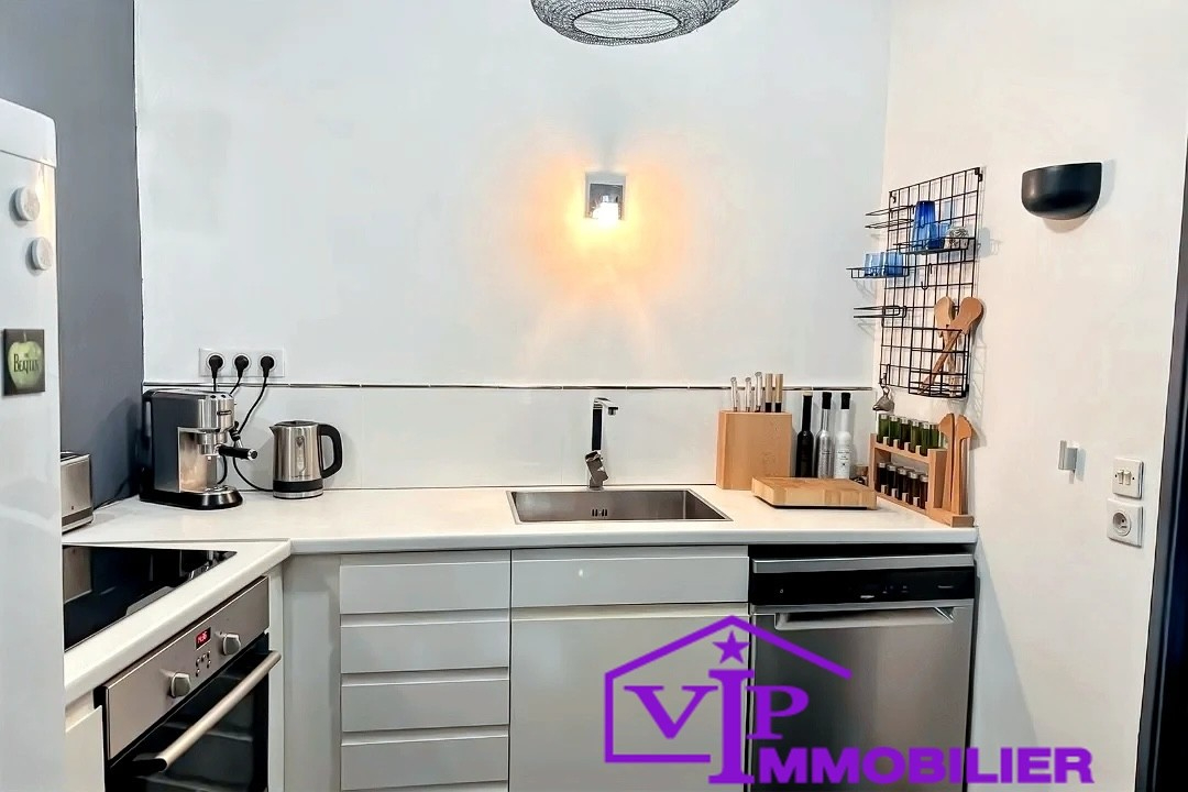 Photo Appartement  4 pièce(s) 77.04 m2 image 3/6