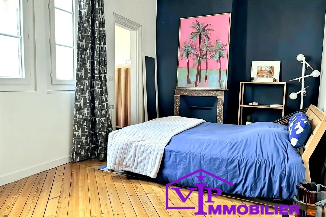 Photo Appartement  4 pièce(s) 77.04 m2 image 4/6