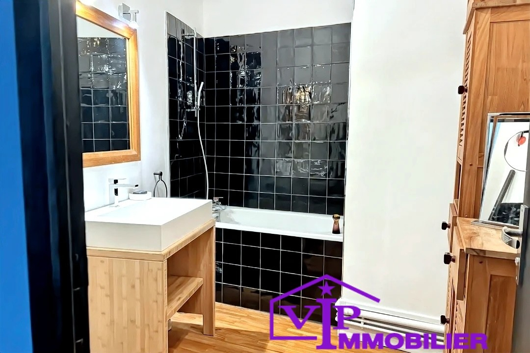 Photo Appartement  4 pièce(s) 77.04 m2 image 5/6