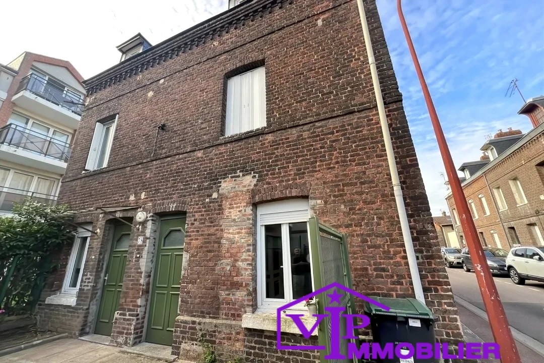 Photo Maison de ville  3 chambres 85 m2 image 1/6