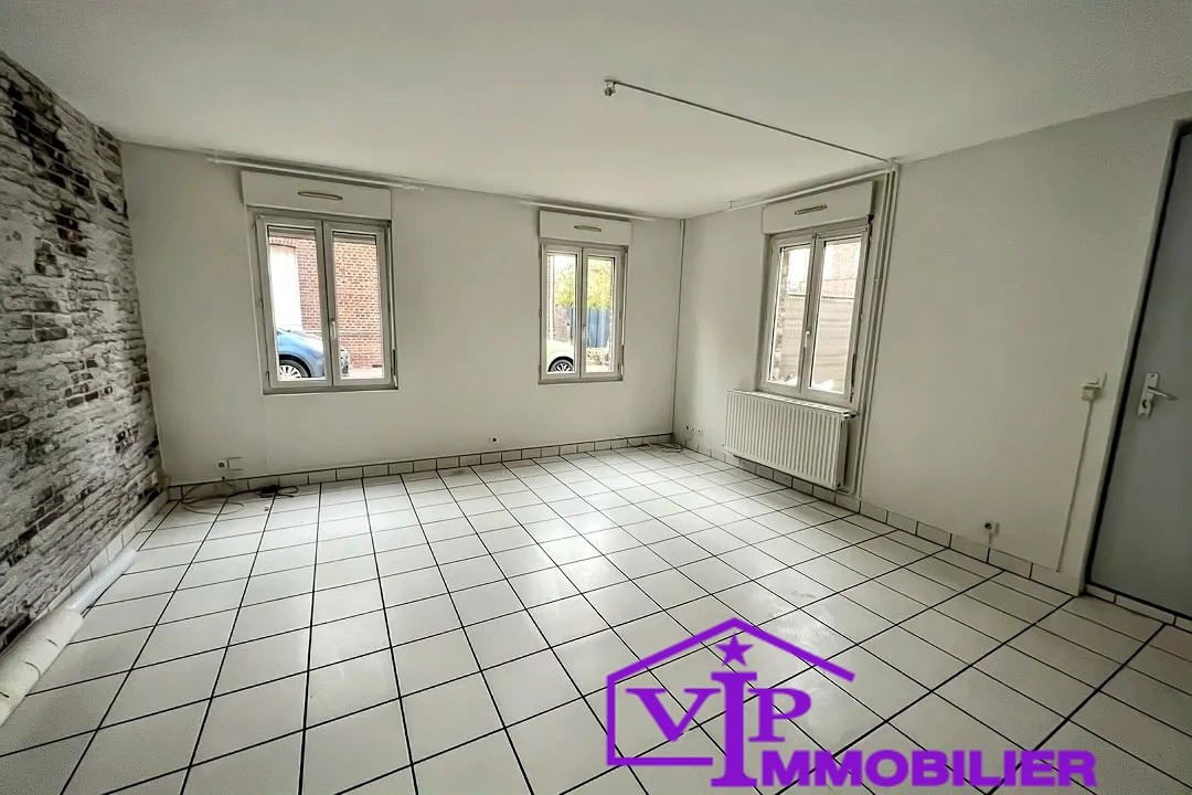 Photo Maison de ville  3 chambres 85 m2 image 5/6