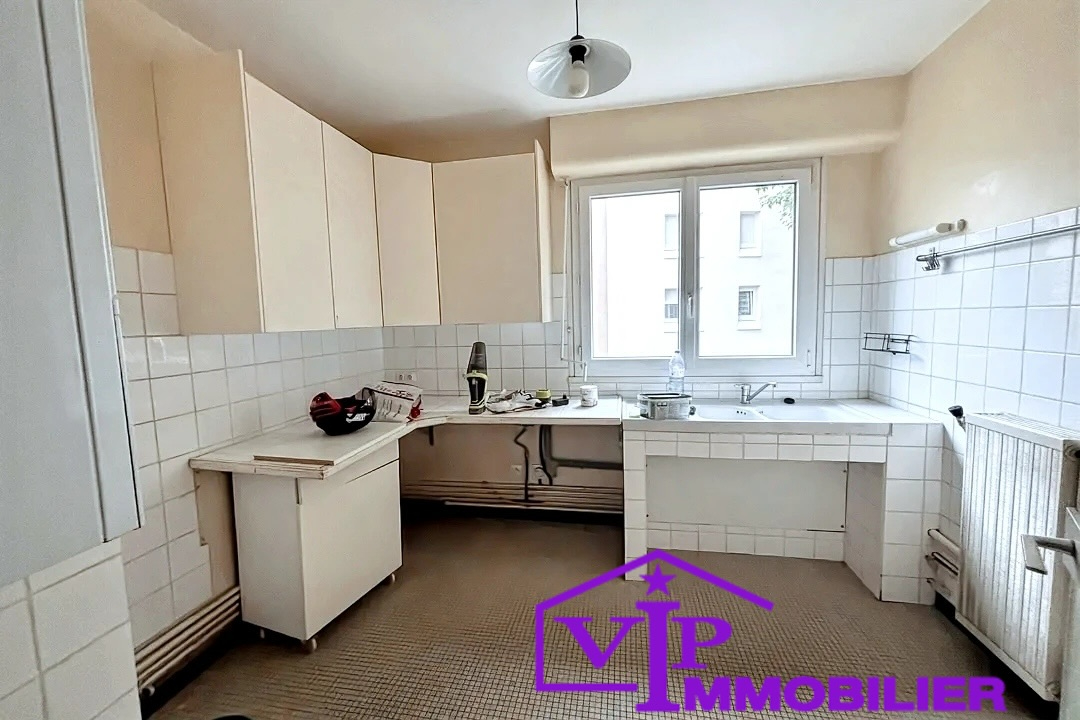 Photo Appartement Rouen 4 pièce(s) 72 m2 image 2/6