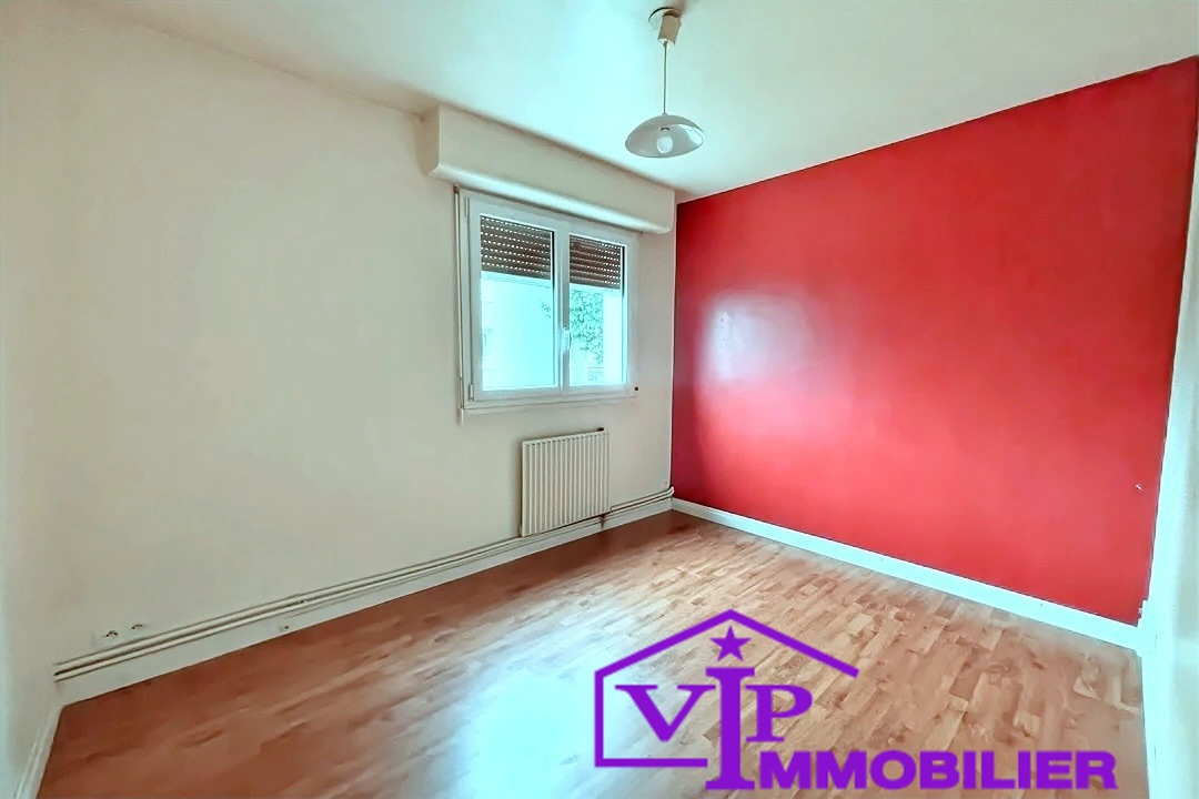 Photo Appartement Rouen 4 pièce(s) 72 m2 image 3/6