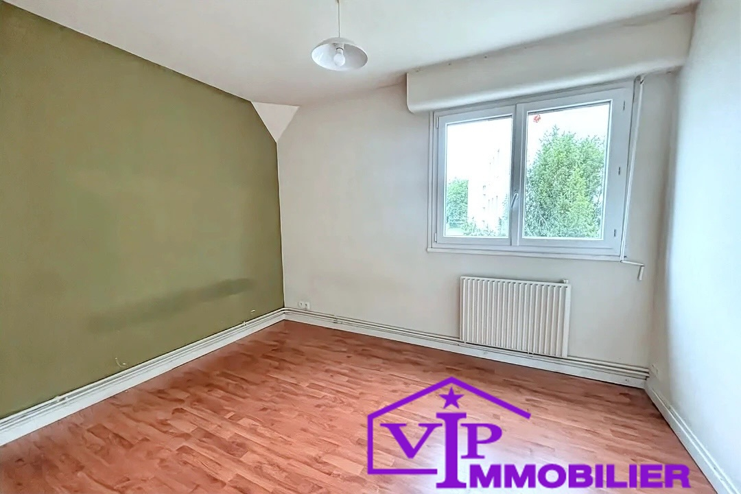 Photo Appartement Rouen 4 pièce(s) 72 m2 image 4/6