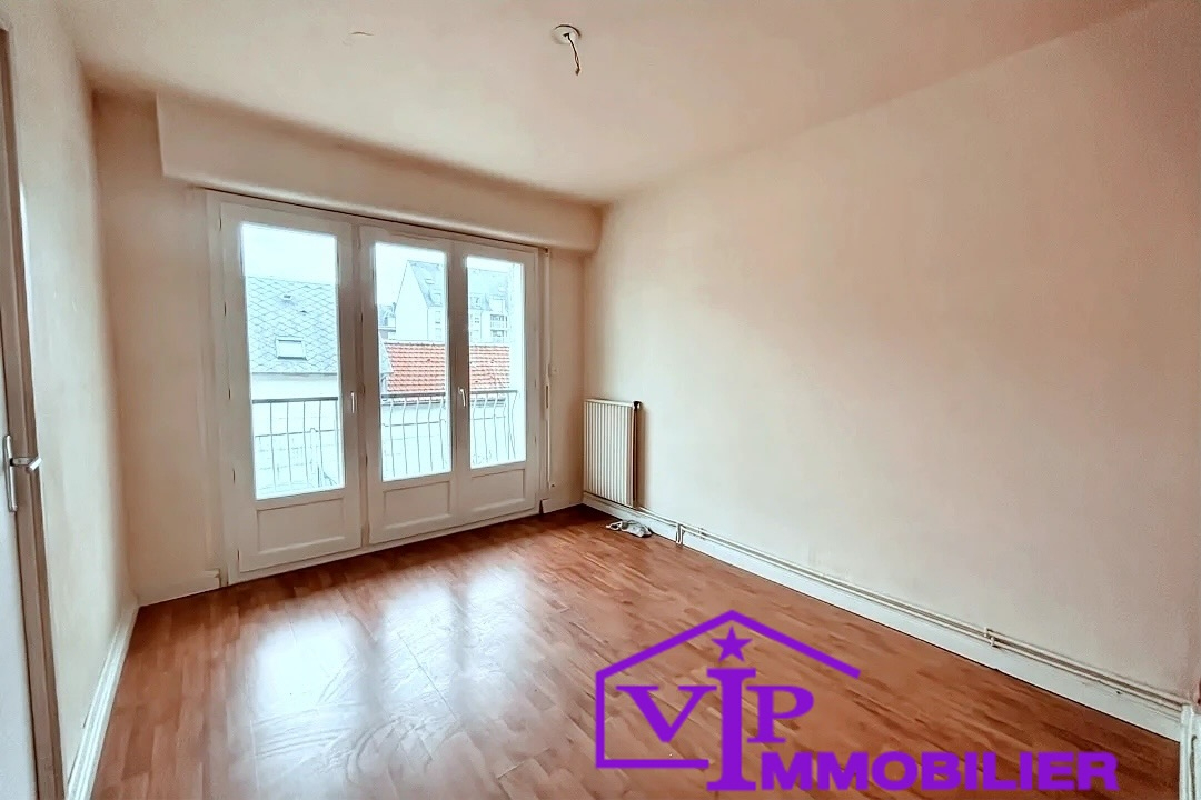 Photo Appartement Rouen 4 pièce(s) 72 m2 image 5/6