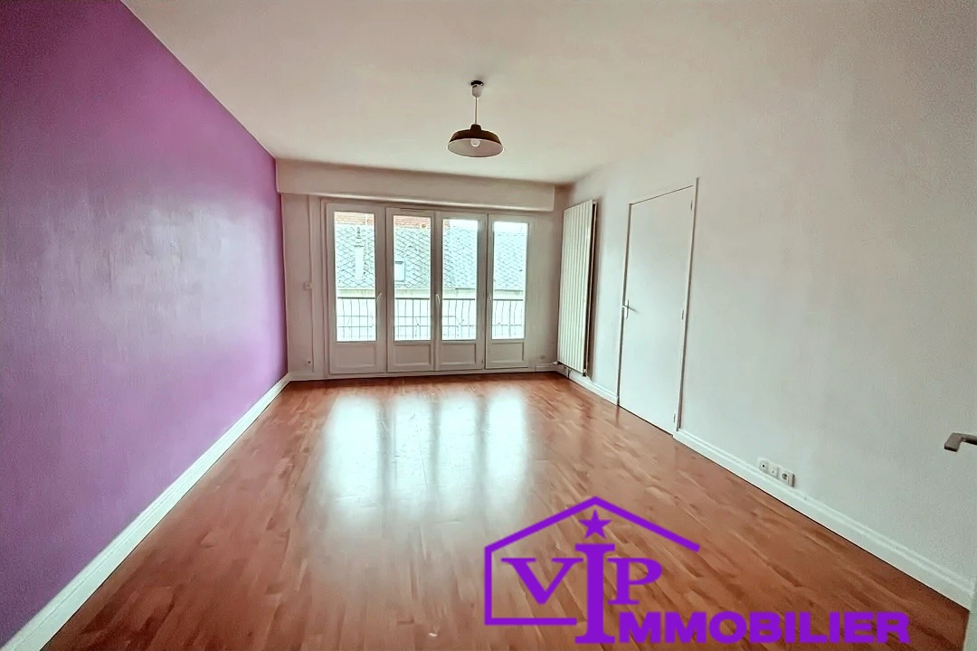 Photo Appartement Rouen 4 pièce(s) 72 m2 image 6/6