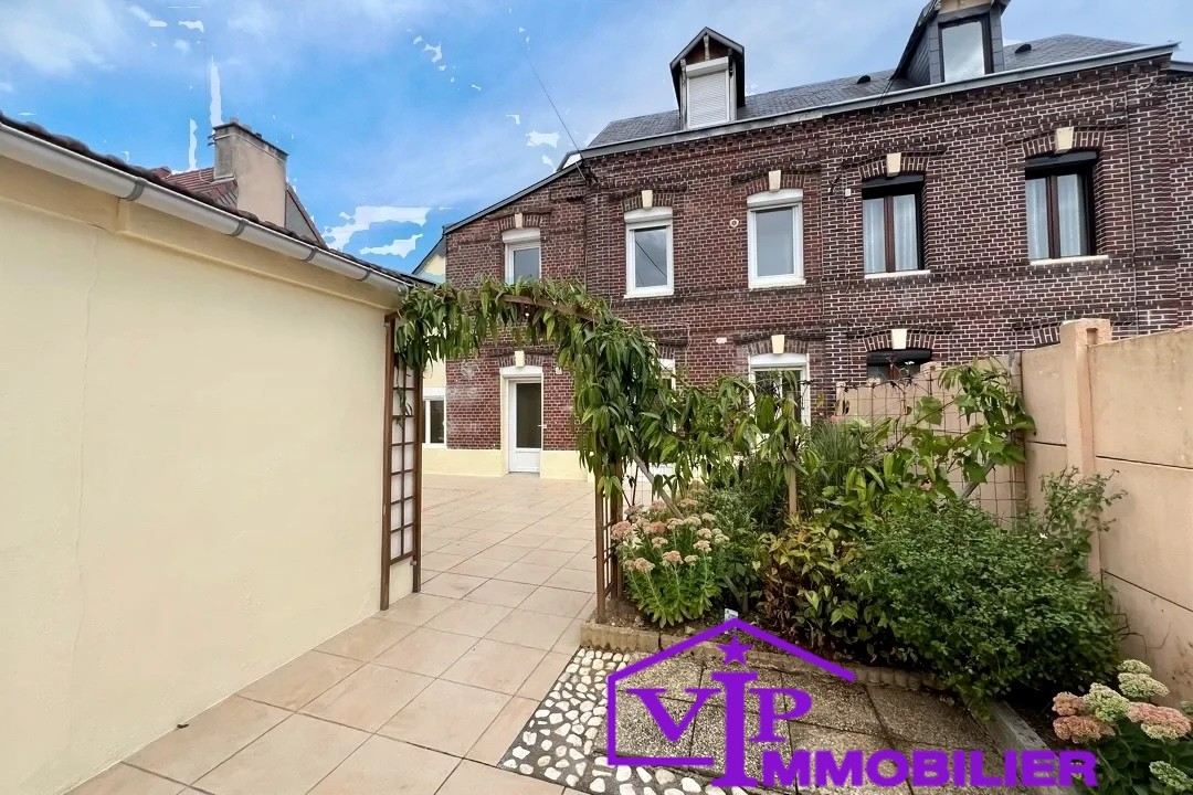 Photo Maison 2 chambres + bureau image 1/6