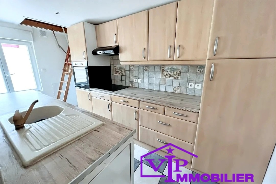 Photo Maison 2 chambres + bureau image 2/6