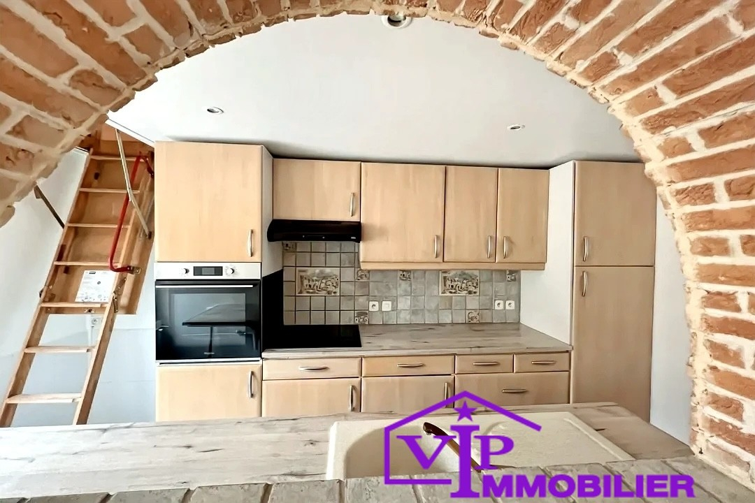 Photo Maison 2 chambres + bureau image 3/6