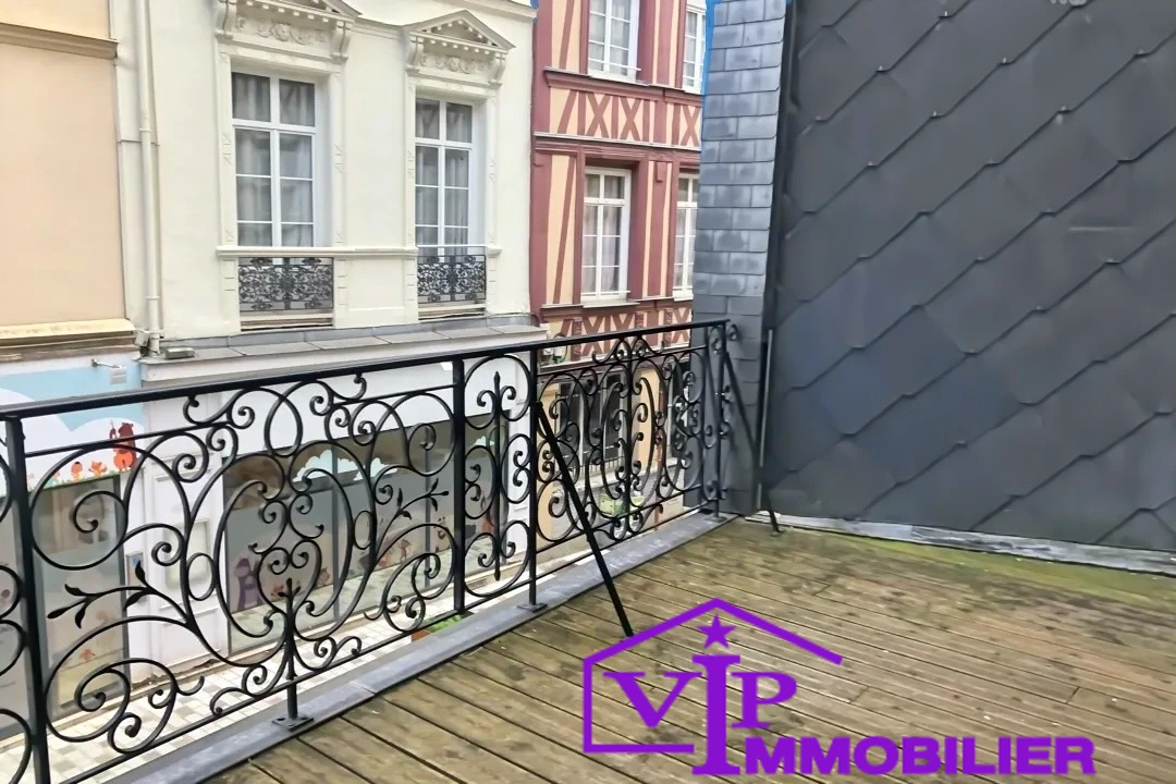 Agence immobilière de VIP IMMOBILIER - VIP IMMOBILIER SOTTEVILLE