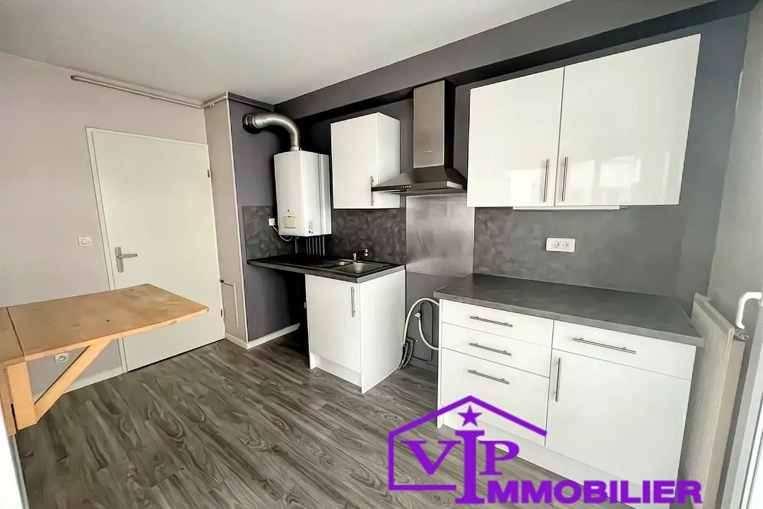 Photo Appartement Rouen 3 pièce(s) 67.11 m2 image 2/6