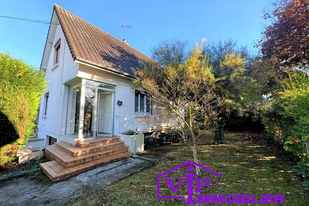 Agence immobilière de VIP IMMOBILIER - VIP IMMOBILIER SOTTEVILLE