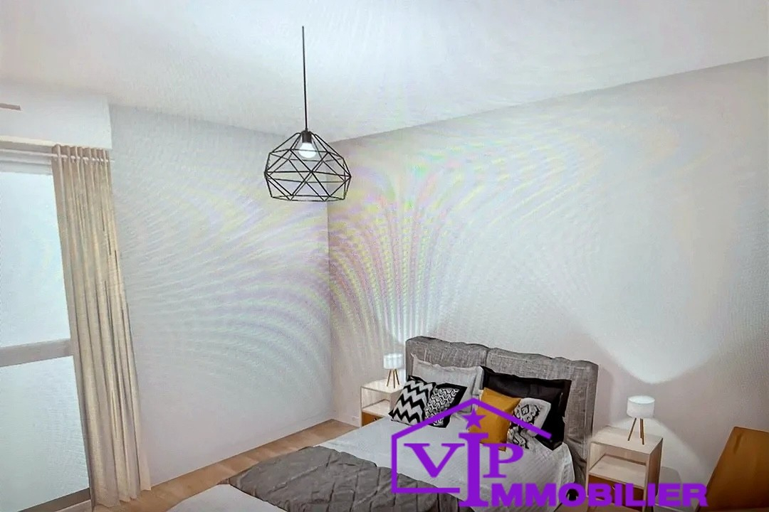 Photo Appartement Sotteville Les Rouen 2 pièce(s) 40.95 m2 image 3/4