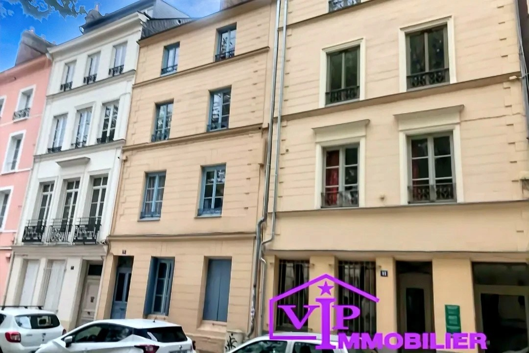 Agence immobilière de VIP IMMOBILIER - VIP IMMOBILIER SOTTEVILLE