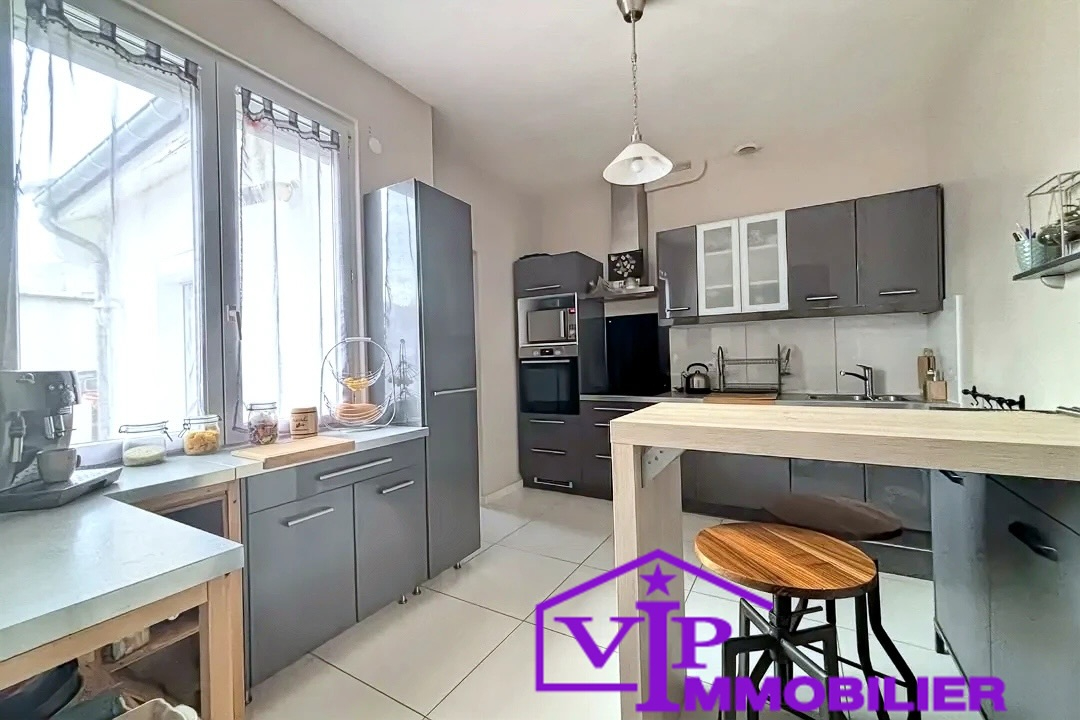 Photo Maison de ville Sotteville Les Rouen image 5/6