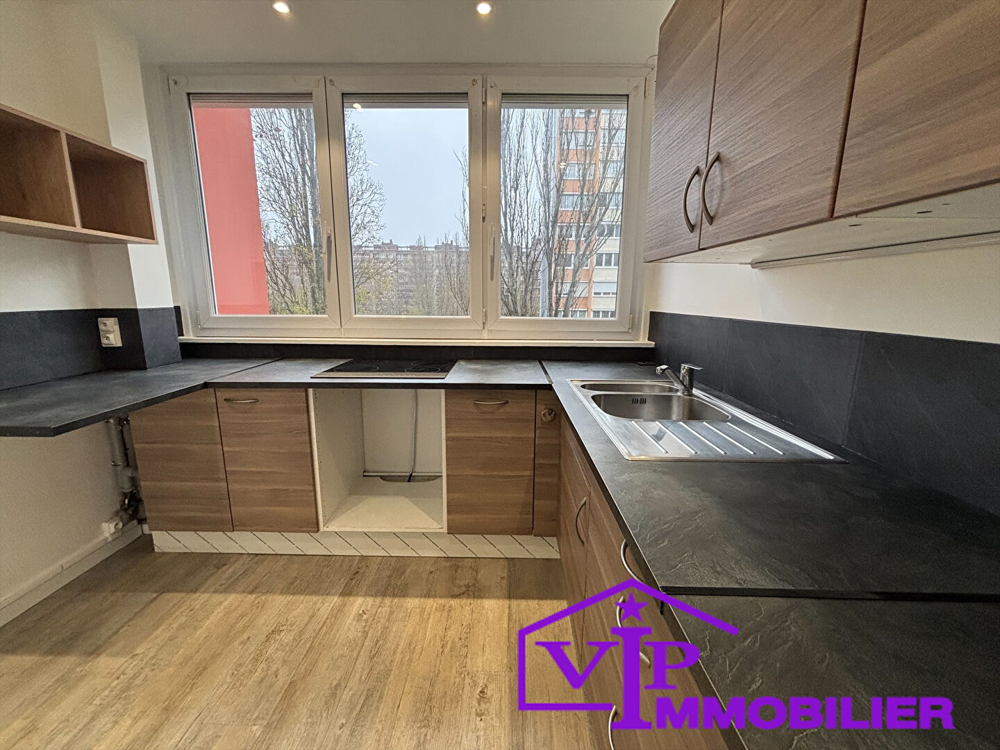 Appartement  3 pièce(s) 68 m2